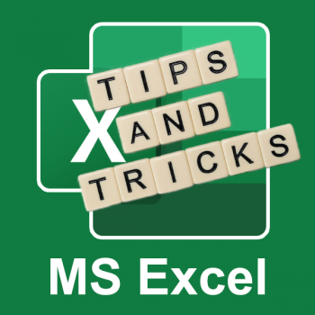 Excel Tipps & Tricks 600px